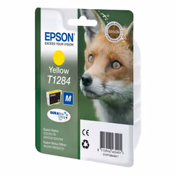 Epson Fox Cartouche "Renard" - Encre DURABrite Ultra J, Encre à pigments, 1 pièce(s)