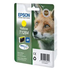 Epson Fox Cartouche "Renard" - Encre DURABrite Ultra J