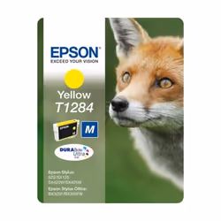Epson Fox Cartouche "Renard" - Encre DURABrite Ultra J