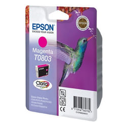 Epson Hummingbird Cartouche "Colibri" - Encre Claria M