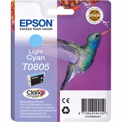 Epson Hummingbird Cartouche "Colibri" - Encre Claria Cc, Encre à pigments, 7,4 ml, 1 pièce(s)