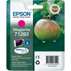 Epson Apple Cartouche "Pomme" - Encre DURABrite Ultra M