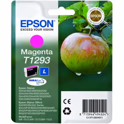 Epson Apple Cartouche "Pomme" - Encre DURABrite Ultra M - Vue supplémentaire 2