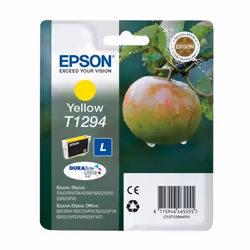 Epson Apple Cartouche "Pomme" - Encre DURABrite Ultra J, Encre à pigments, 1 pièce(s)
