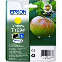 Epson Apple Cartouche "Pomme" - Encre DURABrite Ultra J
