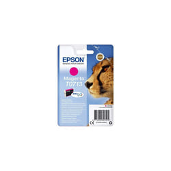 Epson Cartouche d'encre originale T0713 Magenta