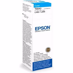 Epson T6642 Cyan ink bottle 70ml, 1 pièce(s)
