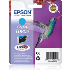 Epson Hummingbird Cartouche "Colibri" - Encre Claria C
