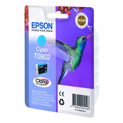 Epson Hummingbird Cartouche "Colibri" - Encre Claria C