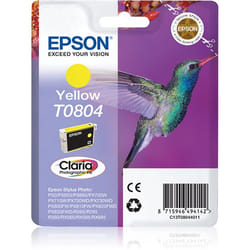Epson Hummingbird Cartouche "Colibri" - Encre Claria J