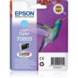 Epson Hummingbird Cartouche "Colibri" - Encre Claria Cc