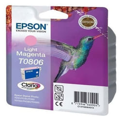 Epson Hummingbird Cartouche "Colibri" - Encre Claria Mc