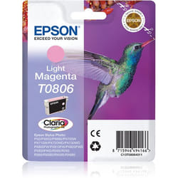 Epson Hummingbird Cartouche "Colibri" - Encre Claria Mc