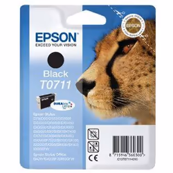 Epson Cheetah Cartouche "Guépard" - Encre DURABrite Ultra N, Encre à pigments, 1 pièce(s)