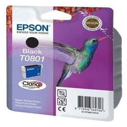 Epson Hummingbird Cartouche "Colibri" - Encre Claria N