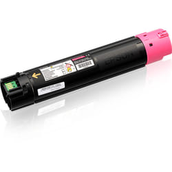 Epson Toner Magenta Haute Capacité (13 700 p)