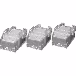 Epson Cartouches d’agrafes (3 x 5000 unités), 1 pièce(s)