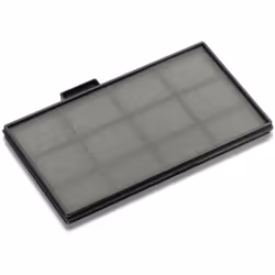 Epson Filtre à poussière - ELPAF32, PowerLite 1221 PowerLite 1261W VS210 VS310 VS315W PowerLite S11 PowerLite X12, Chine, 1 p ...
