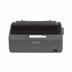 Epson LX-350 - Vue supplémentaire 4