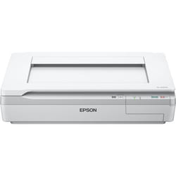 Epson WorkForce DS-50000 Numérisation à plat 600 x 600 DPI A3 Blanc