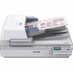 Epson WorkForce DS-70000N, 297 x 2540 mm, 600 x 600 DPI, 48 bit, 24 bit, 70 ppm, 70 ppm