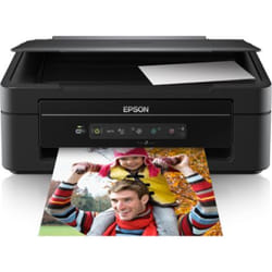 Epson Expression Home XP-202