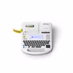 Epson LabelWorks LW-700 imprimante pour étiquettes Transfert thermique 180 x 180 DPI 13 mm/sec QWERTY