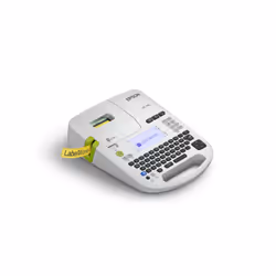 Epson LabelWorks LW-700 imprimante pour étiquettes Transfert thermique 180 x 180 DPI 13 mm/sec QWERTY
