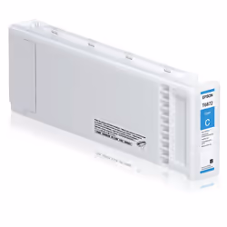Epson Encre Cyan SC-Sx0600, 700 ml, 1 pièce(s)