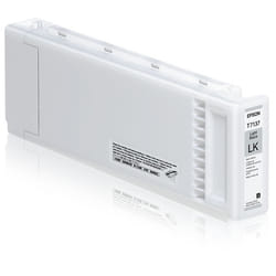 Epson Encre UltraChrome GSX Gris (700 ml)