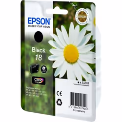 Epson Daisy Cartouche "Pâquerette" - Encre Claria Home N