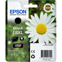 Epson Daisy Cartouche "Pâquerette" - Encre Claria Home N (XL)