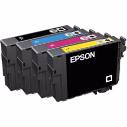 Epson Daisy Multipack "Pâquerette" - Encre Claria Home N,C,M,J (XL), Rendement élevé (XL), 1 pièce(s), Multi pack