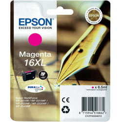 Epson Pen and crossword Cartouche "Stylo à plume" - Encre Durabrite M (XL)