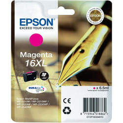 Epson Pen and crossword Cartouche "Stylo à plume" - Encre Durabrite M (XL)
