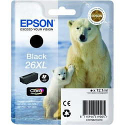 Epson Cartouche "Ours Polaire" - Encre Claria Premium N (XL)