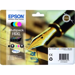 Epson Pen and crossword Cartouche "Stylo à plume" - Encre Durabrite MP (XL)
