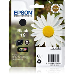 Epson Daisy Cartouche "Pâquerette" - Encre Claria Home N