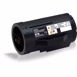 Epson Toner Noir Capacité Standard (2 700 p), 2700 pages, Noir, 1 pièce(s)