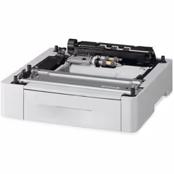 Epson Bac papier 550 f., Bac à papier, Epson, WorkForce AL-M400DTN WorkForce AL-M400DN, 550 feuilles, Blanc, Chine