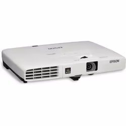 Epson EB-1751 vidéo-projecteur Projecteur à focale standard 2600 ANSI lumens 3LCD 1024x768 Blanc