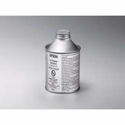 Epson Kit de nettoyage - SC-S306x0/506x0/706x0 (250 ml), Epson, Jet d'encre, 250 ml, Gris, - SureColor SC-S80600 - SureColor ...
