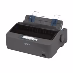 Epson LQ-350 - Vue supplémentaire 4