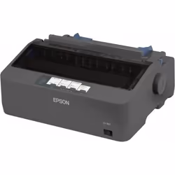 Epson LQ-350 imprimante matricielle (à points) 360 x 180 DPI 347 caractères par seconde