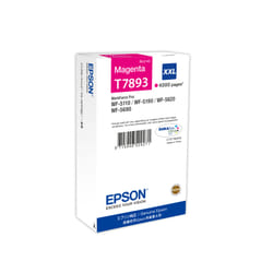Epson Encre Magenta XXL (4 000 p)