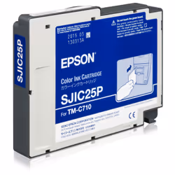 Epson Cartouche SJIC25P, 1 pièce(s)