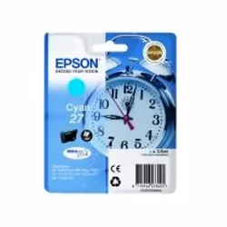 Epson Alarm clock 27 DURABrite Ultra, 1 pièce(s)