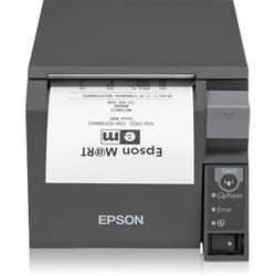 Epson TM-T70II 180 x 180 DPI Avec fil Thermique Imprimantes POS