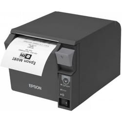 Epson TM-T70II (024B0) 180 x 180 DPI Avec fil Thermique Imprimantes POS