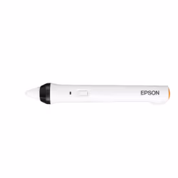 Epson Stylet Interactif (orange) - ELPPN04A, Blanc, IR, Chine, 35 mm, 192 mm, 60 mm
